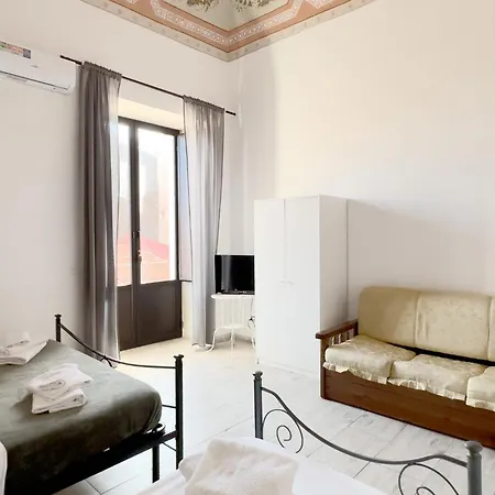 Apartman Casa L'8 Catania