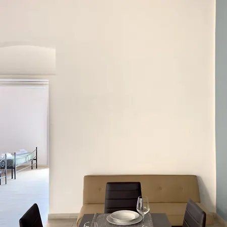 Casa L'8 Apartman