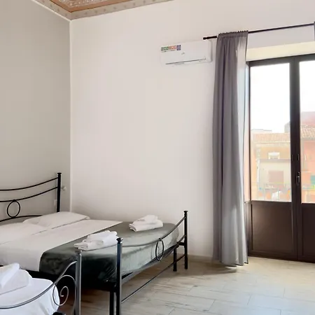 Casa L'8 Apartman *