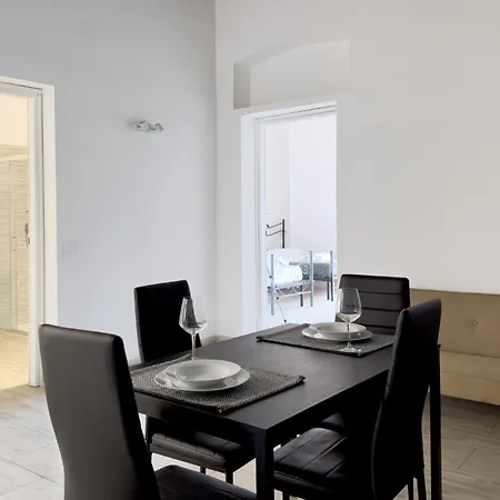 Casa L'8 Catania