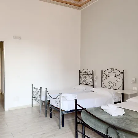 Casa L'8 Apartman
